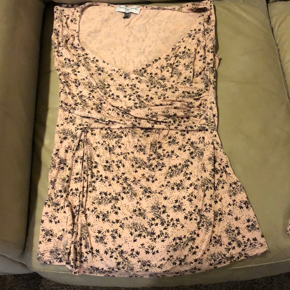 Nursing PJ set
